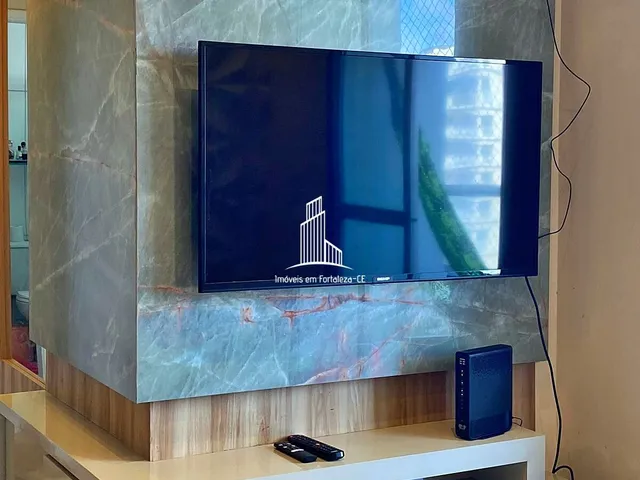 Imagem 15: Ap2066- Apartamento à Venda no Cambeba | 69m² | 3 Quartos