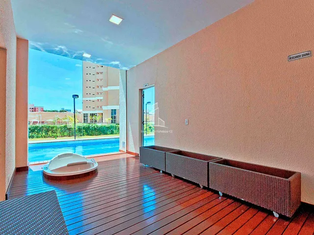 Imagem 3: Ap2066- Apartamento à Venda no Cambeba | 69m² | 3 Quartos