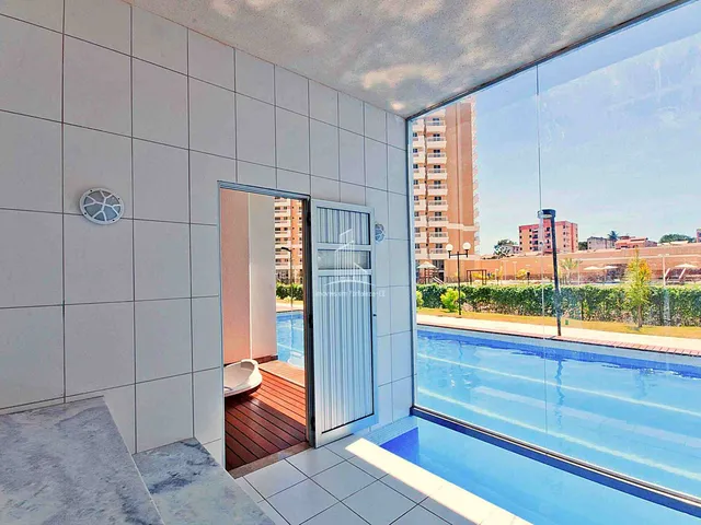 Imagem 4: Ap2066- Apartamento à Venda no Cambeba | 69m² | 3 Quartos