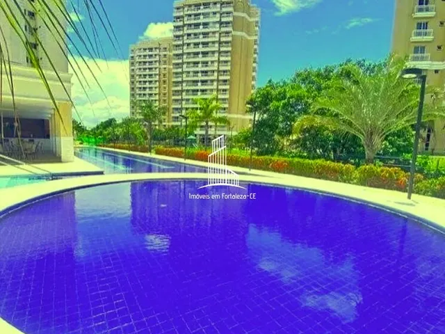 Imagem 2: Ap2066- Apartamento à Venda no Cambeba | 69m² | 3 Quartos