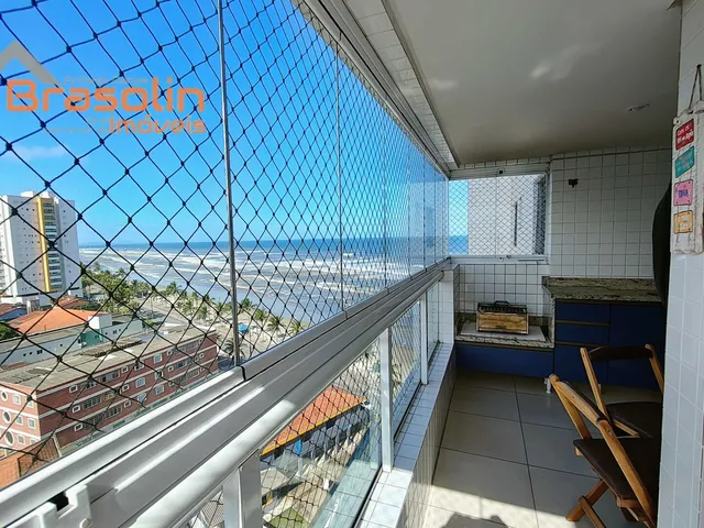 Imagem 7: ? Oportunidade ✨Residencial FRENTE MAR EM MONGAGUÁ ✨ Bairro Vila Atlântica –