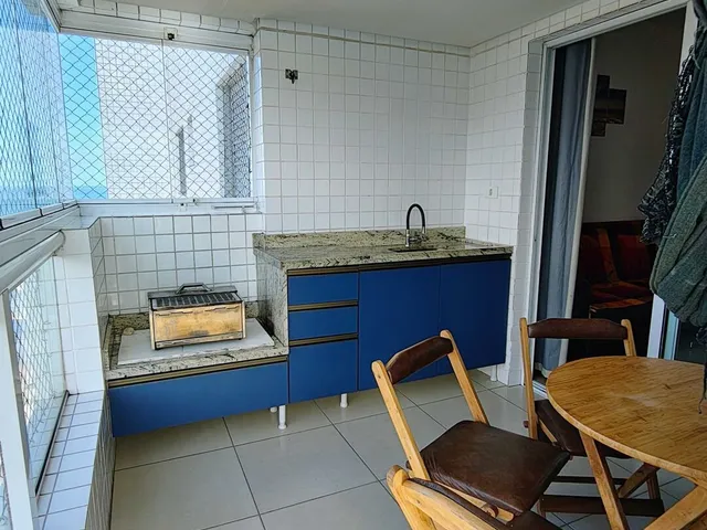 Imagem 10: ? Oportunidade ✨Residencial FRENTE MAR EM MONGAGUÁ ✨ Bairro Vila Atlântica –