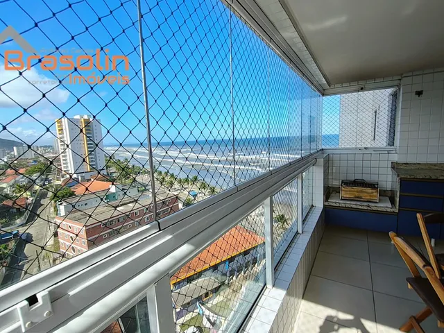 Imagem 8: ? Oportunidade ✨Residencial FRENTE MAR EM MONGAGUÁ ✨ Bairro Vila Atlântica –