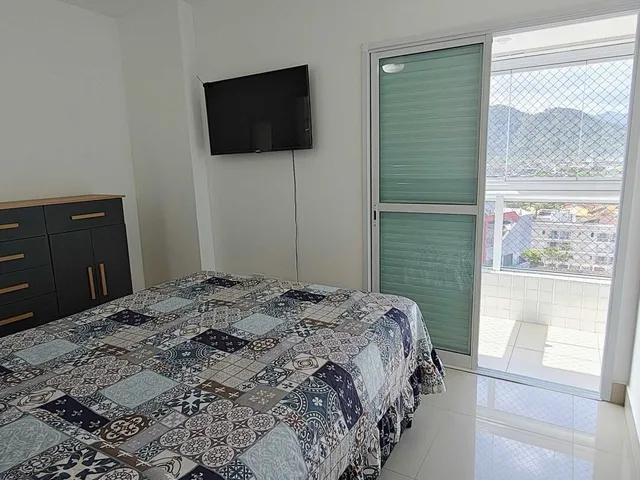 Imagem 13: ? Oportunidade ✨Residencial FRENTE MAR EM MONGAGUÁ ✨ Bairro Vila Atlântica –