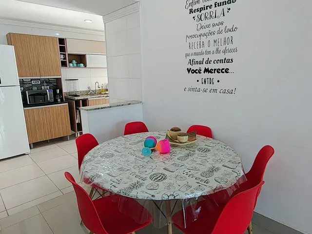 Imagem 9: ? Oportunidade ✨Residencial FRENTE MAR EM MONGAGUÁ ✨ Bairro Vila Atlântica –