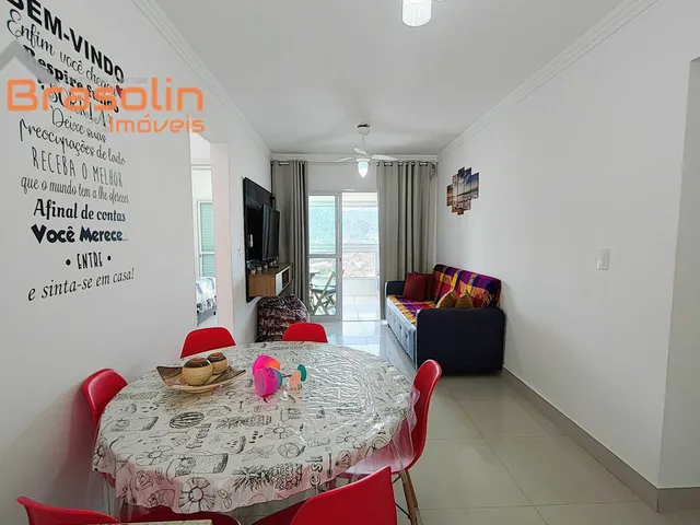 Imagem 6: ? Oportunidade ✨Residencial FRENTE MAR EM MONGAGUÁ ✨ Bairro Vila Atlântica –