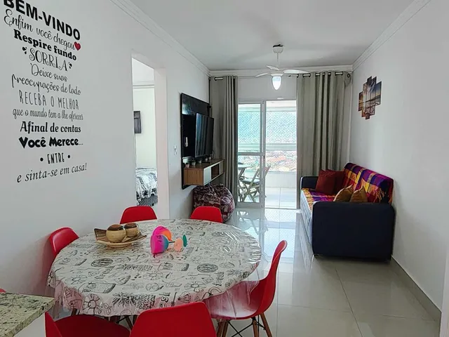 Imagem 16: ? Oportunidade ✨Residencial FRENTE MAR EM MONGAGUÁ ✨ Bairro Vila Atlântica –