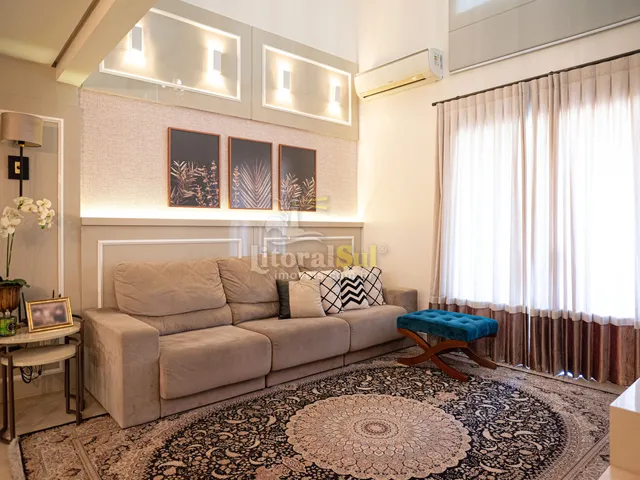 Imagem: Cobertura Duplex a Venda