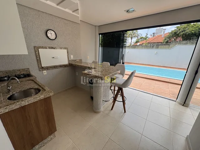 Imagem 2: Casa com Piscina e Mobiliada À Venda na Vila Moema, em Tubarão/Sc