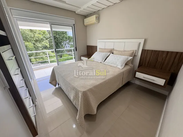 Imagem 10: Casa com Piscina e Mobiliada À Venda na Vila Moema, em Tubarão/Sc