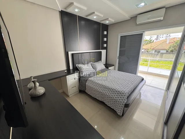 Imagem 6: Casa com Piscina e Mobiliada À Venda na Vila Moema, em Tubarão/Sc