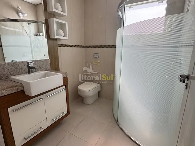 Imagem 14: Casa com Piscina e Mobiliada À Venda na Vila Moema, em Tubarão/Sc