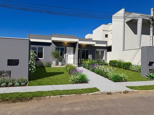 Imagem: Casa À Venda no Residencial Elias