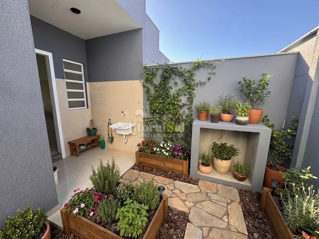 Imagem 2: Casa À Venda no Residencial Elias