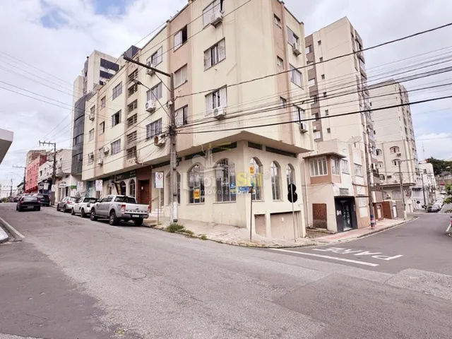 Imagem: Sala Comercial com 63M²