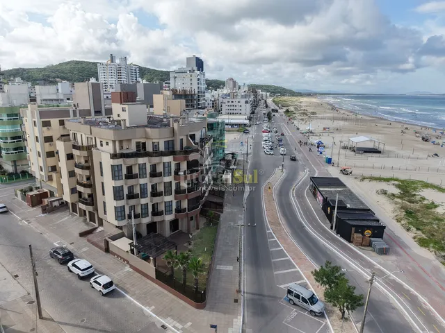 Imagem: Apartamento Mobiliado com Vista para o Mar