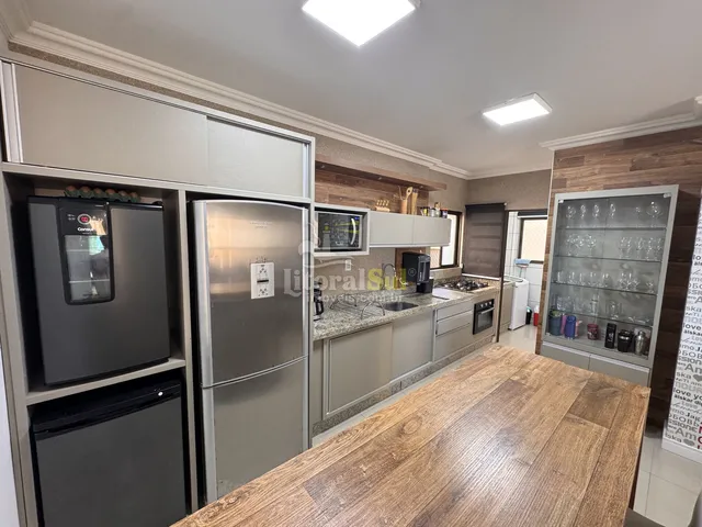 Imagem 9: Apartamento Mobiliado com Vista para o Mar no Residencial Solar Di Dalmini