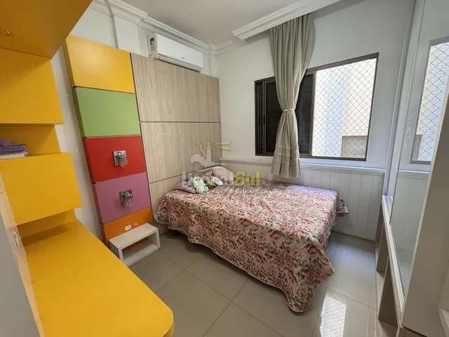 Imagem 11: Apartamento Mobiliado com Vista para o Mar no Residencial Solar Di Dalmini