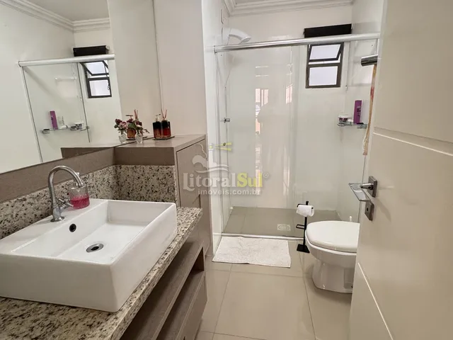 Imagem 4: Apartamento Mobiliado com Vista para o Mar no Residencial Solar Di Dalmini