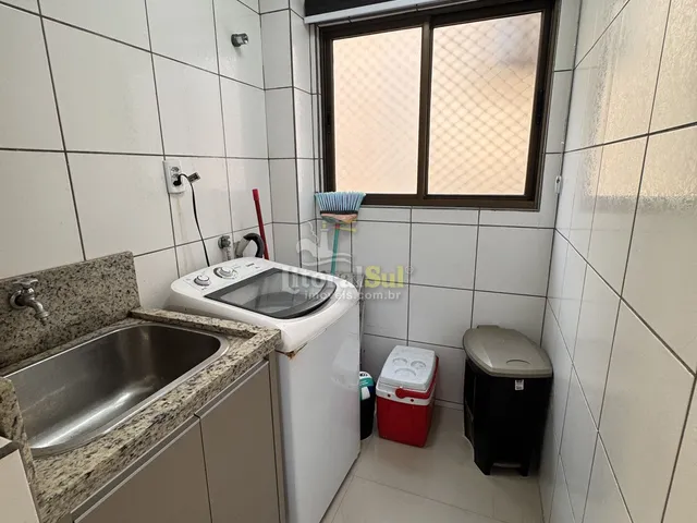 Imagem 8: Apartamento Mobiliado com Vista para o Mar no Residencial Solar Di Dalmini