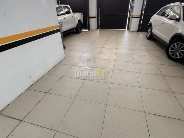 Imagem 14: Apartamento Mobiliado com Vista para o Mar no Residencial Solar Di Dalmini