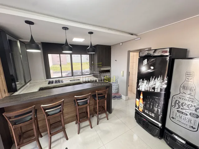 Imagem 5: Apartamento Mobiliado com Vista para o Mar no Residencial Solar Di Dalmini