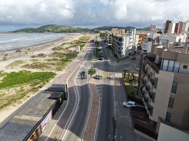 Imagem 10: Apartamento Mobiliado com Vista para o Mar no Residencial Solar Di Dalmini