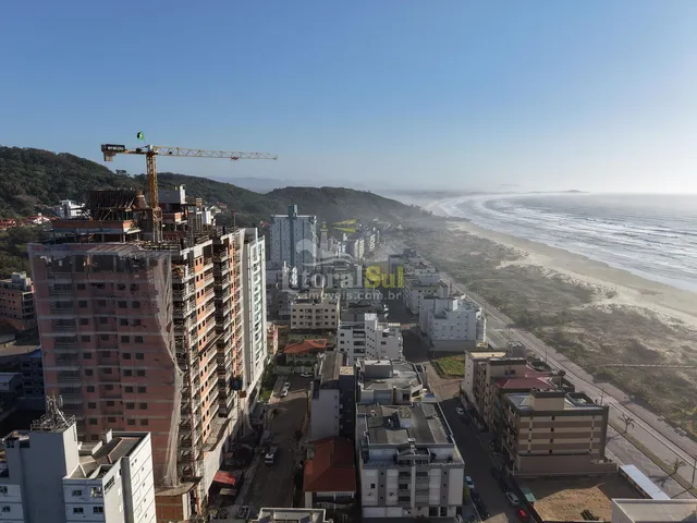 Imagem 16: Residencial Symphony - Apartamentos À Venda em Laguna/Sc, Praia do Mar Grosso