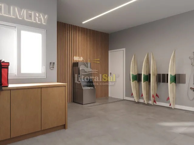 Imagem 13: Residencial Symphony - Apartamentos À Venda em Laguna/Sc, Praia do Mar Grosso