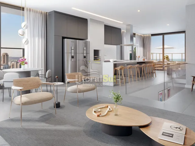 Imagem 7: Residencial Symphony - Apartamentos À Venda em Laguna/Sc, Praia do Mar Grosso