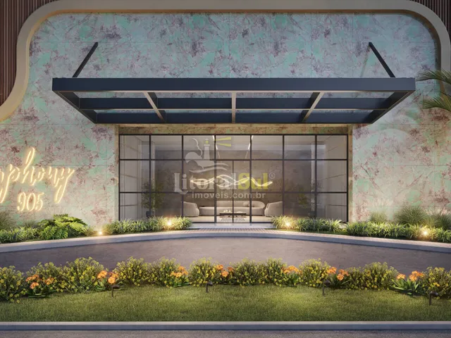 Imagem 5: Residencial Symphony - Apartamentos À Venda em Laguna/Sc, Praia do Mar Grosso