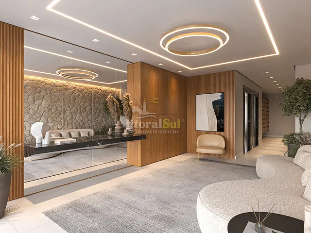 Imagem 10: Apartamentos de 2 e 3 Dormitórios com Área de Lazer
