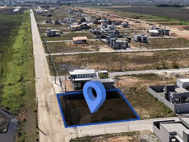 Imagem: Terreno de Esquina - Loteamento Arino Bressan