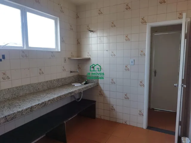 Imagem 8: APARTAMENTO RESIDENCIAL em Montes Claros - Minas Gerais, Cidade Santa Maria