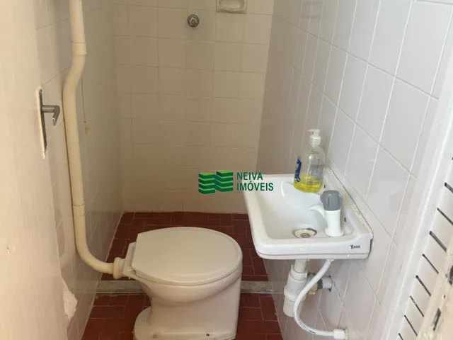 Imagem 8: Condomínio Parque das Chácaras – Edifício Jurupari ? Av. Dom João VI, nº 275