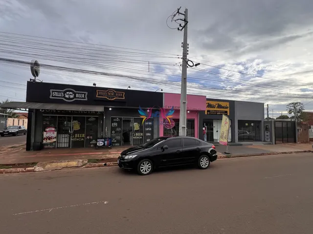 Imagem: Salas Comerciais Comércio em Jardim Aero