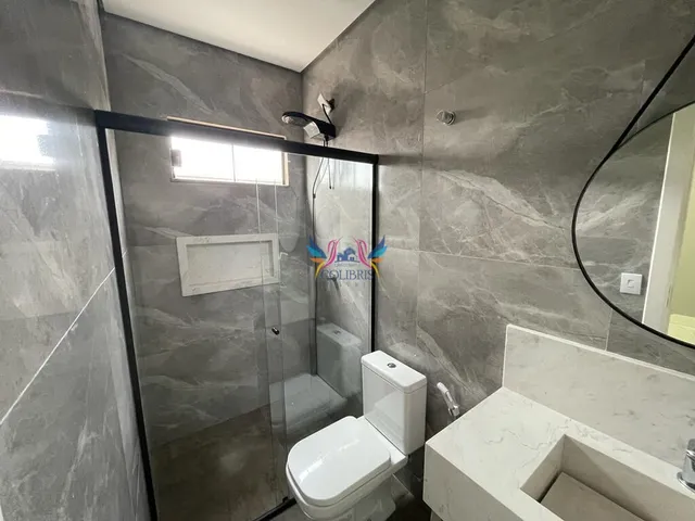 Imagem 5: Casa no Residencial Shalom