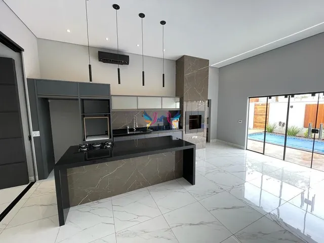 Imagem 9: Casa no Residencial Shalom