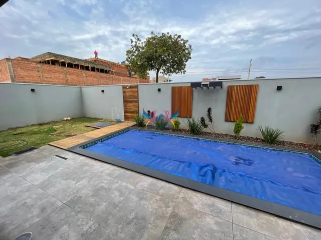 Imagem 8: Casa no Residencial Shalom
