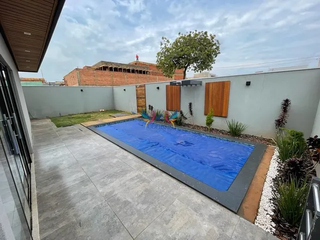 Imagem 10: Casa no Residencial Shalom