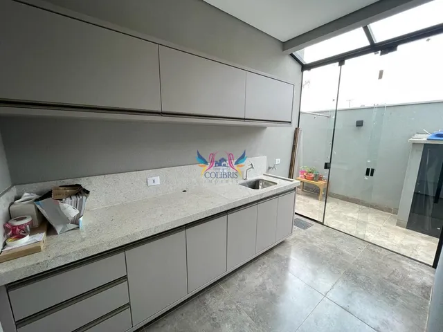 Imagem 2: Casa no Residencial Shalom