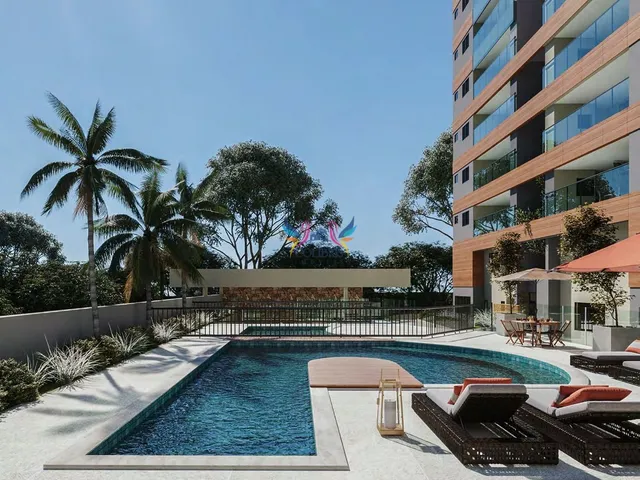 Imagem: Gibran Prédio Residencial