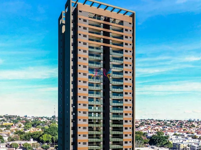 Imagem 15: Gibran Prédio Residencial