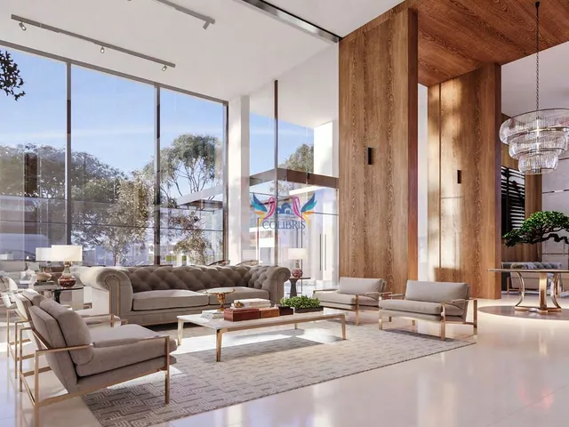 Imagem 5: Gibran Prédio Residencial