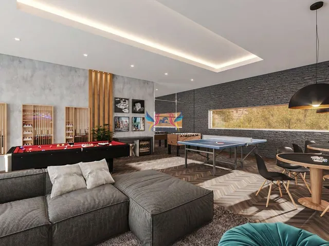 Imagem 14: Gibran Prédio Residencial
