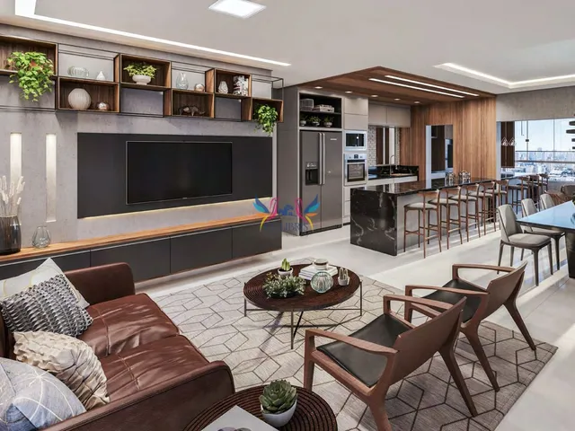 Imagem 11: Gibran Prédio Residencial