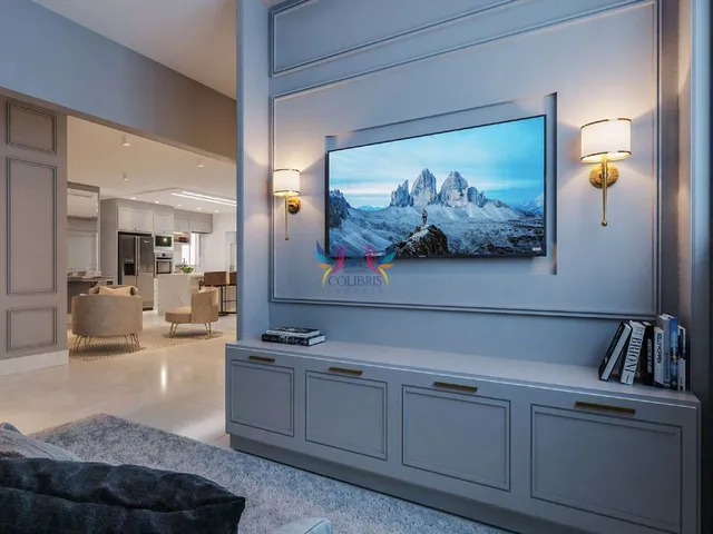 Imagem 12: Gibran Prédio Residencial