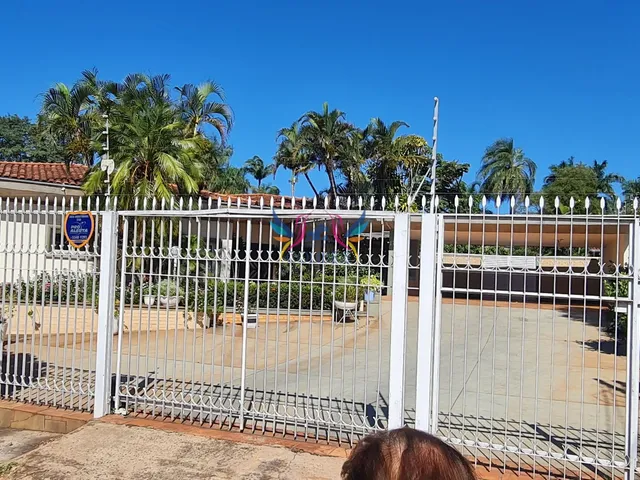 Imagem: Casa Alto Padrão