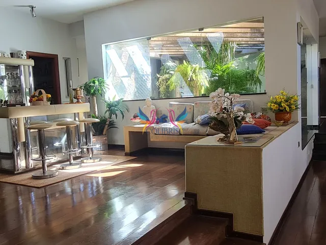 Imagem 12: Casa Alto Padrão