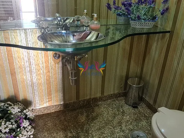 Imagem 15: Casa Alto Padrão